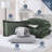 Bed-in-A-Bag Reversible Comforter Set with Bed Sheets-103089533-103089534