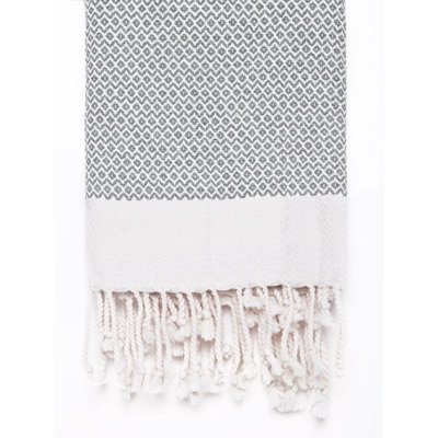 Solley Cotton Bath Sheet