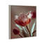 Muse of Spring Floral & Botanical Canvas Print by Oliver Gal, Black Frame, 16 x 20-1012283385-1012283388