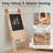 Tiny Land® Magnitales Easel for Kids