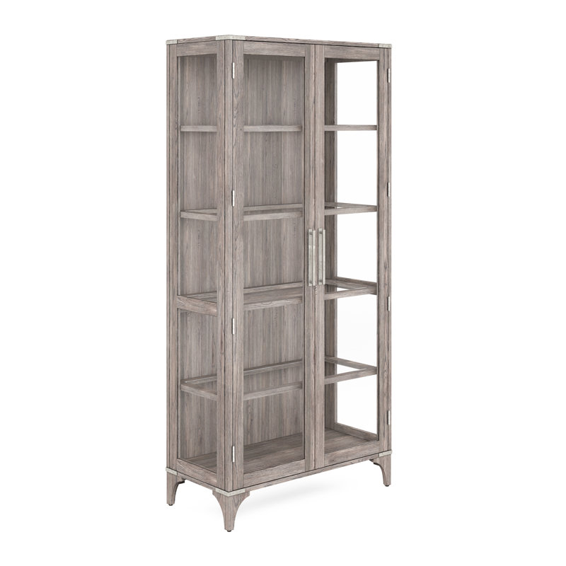 Sojourn Bookcase