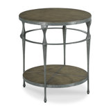 Monte Rio End Table