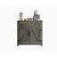 Armoire d'appoint Modern Farmhouse