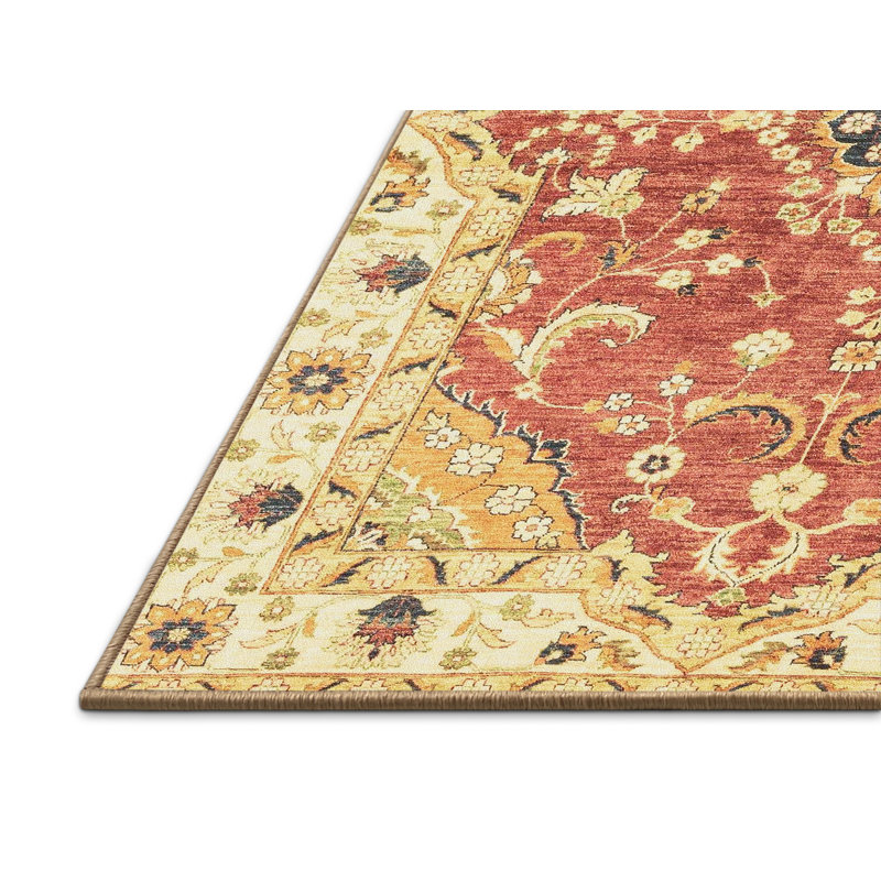 Tapis abstrait moderne 3292, Rectangle 7 pi x 10 pi