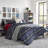 Nautica Talmage Navy Comforter Set-2144942268