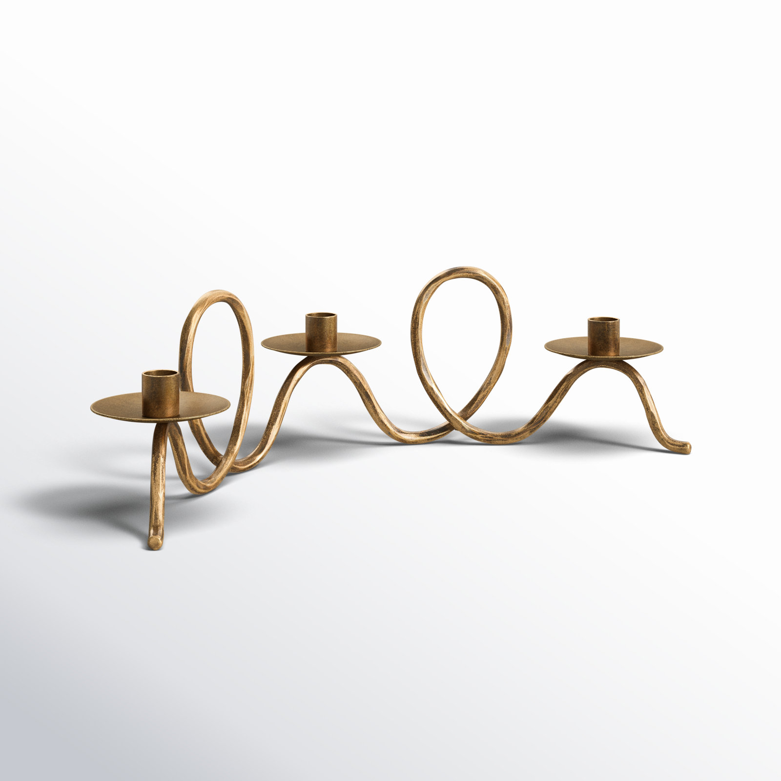 Aleena Candlestick Holder
