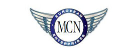 MCN Faucets Logo