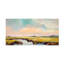 Art sur toile, herbes de printemps-105646003