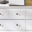 Commode double 6 tiroirs Haney-501863286