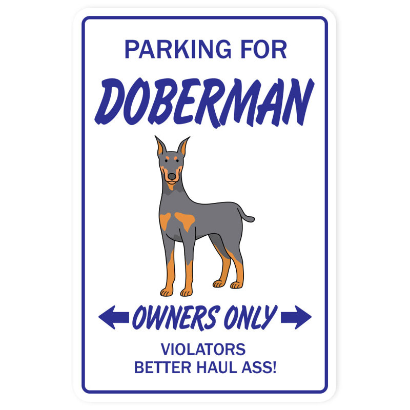Doberman