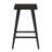 Purkey Counter Stool with Metal Frame