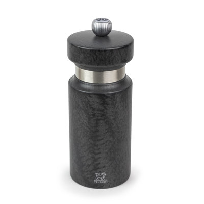 Brand Rohan Wood Salt Mill