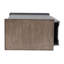 Table d'appoint avec fauteuil Quinta-1482329280