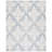 Hitz Hand Tufted Wool And Cotton With Latex Ikat Rug-1518951563