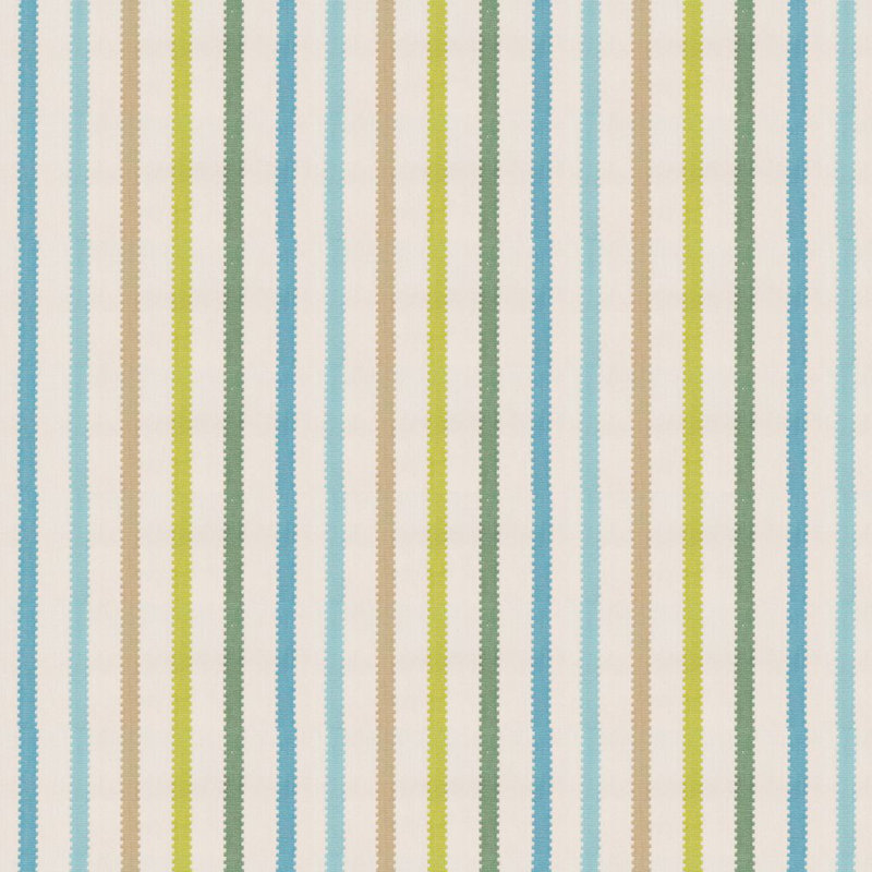 Picarelli 100% Cotton Fabric, Aegean