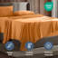 Ensemble de draps Luxury Collection Classic-106306943-106306953