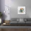 «Wake Up Coffee 2 Linen Sage» par Danhui Nai, art mural sur toile-1189012106