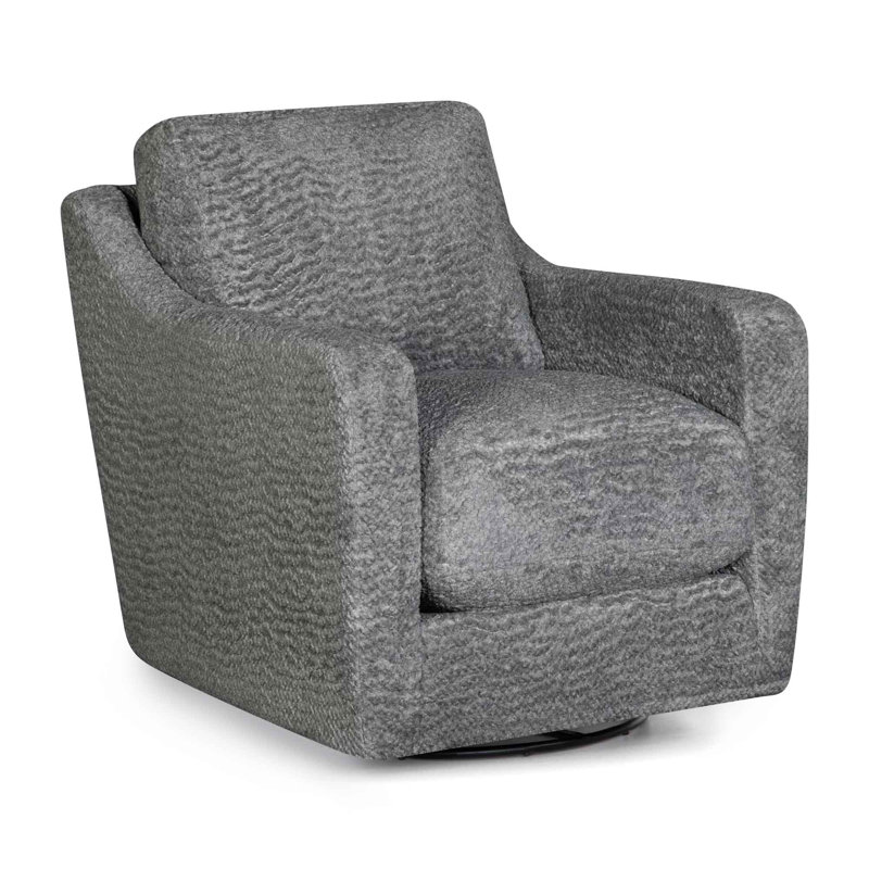 Swivel Accent Chair