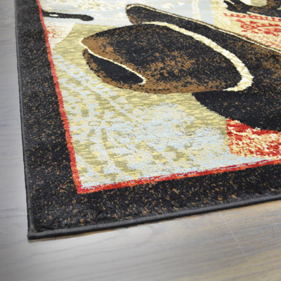 Massimo Southwestern Indoor Rug