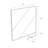 Ranck Metal Shelf Divider