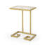 Table de bout