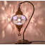 Lampe de chevet Faithlyn