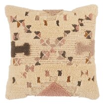 Redwood Wool Lumbar Throw Pillow, 12x22 – Elysian Collective