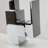 Transolid Kent Pull Down Kitchen Faucet-47589053