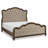 Koraljka Upholstered Platform Bed-712753036