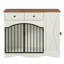 Meuble pour chien 43,3 "Farmhouse-148897258