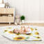 Laine en microfibre Tobergill