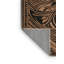  Tapis hawaïen traditionnel lavable-230515251