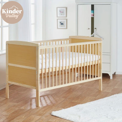 Babybett 
