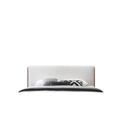 Corvina Headboard by Latitude Run