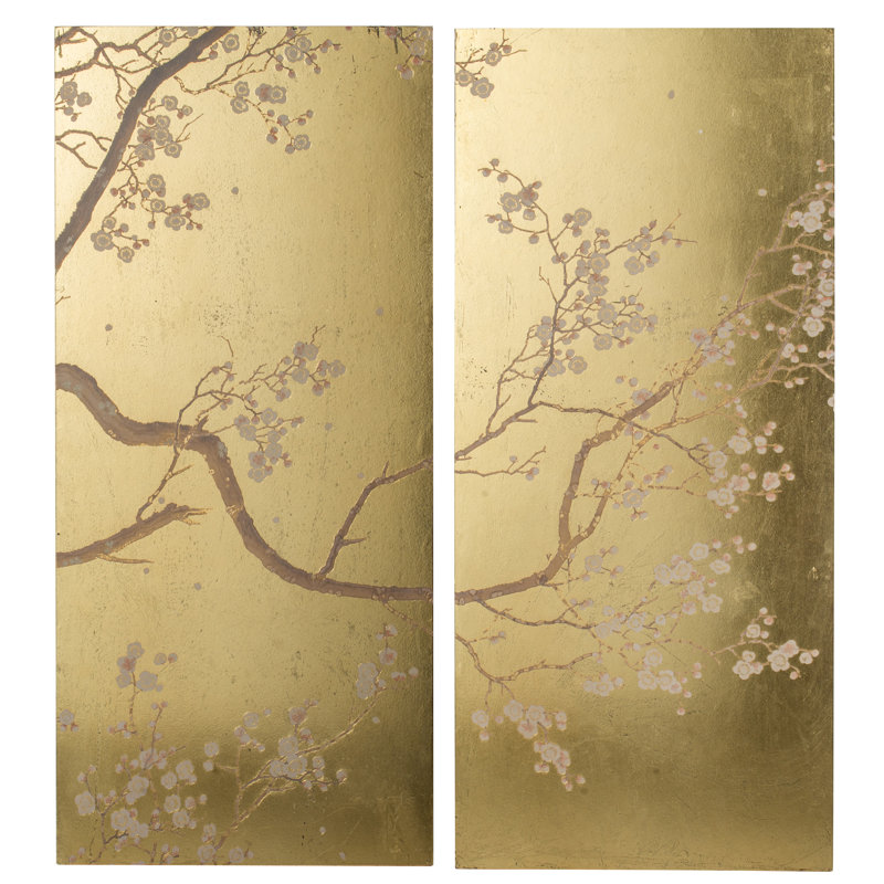 2 Piece Art Set