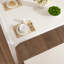 Ensemble de table de salle à manger 3 pièces 43,3 pouces avec bancs Aithan, ensemble de table de cuisine rustique pour petits espaces, ensemble de salle à manger de style campagne moderne avec banc pour cuisine et salle à manger-1421384762-1521339498