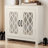 Chessani 12 Pair Shoe Storage Cabinet-72035867