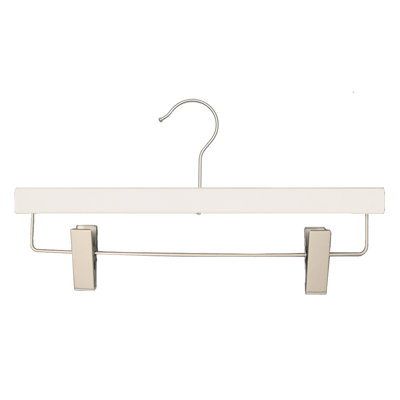 Cintre pour enfants pour jupes / pantalons en bois Friedland