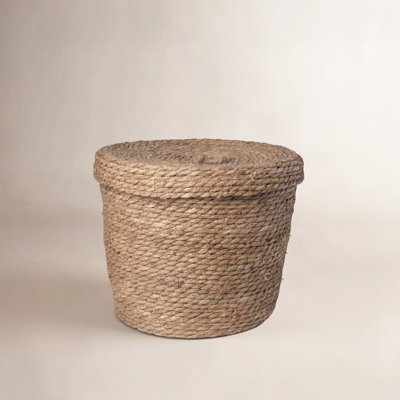 Panier en ruppie maritime Keil