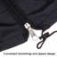 Outdoor Swing Seat Cover