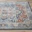 Tapis à motif floral Aliccia Frett-850920722