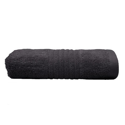 Ultrasoft Sustainable Bamboo Bath Sheet Single