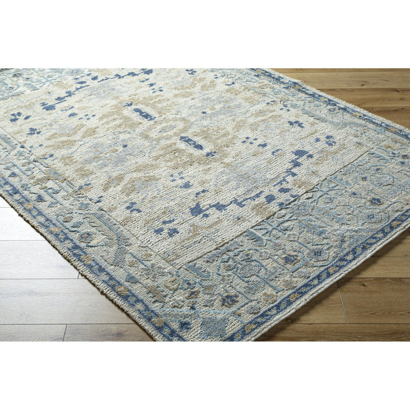 St Moritz RugSt St, Rectangle 10' x 14'