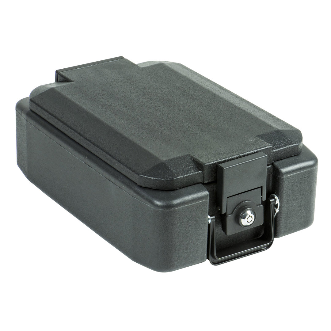 FP22K Fireproof A4 Document Deed Box Safe