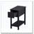Storage Nightstand,End Table