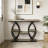 Classic Entryway Table,Practical Console Table-1582401832