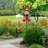 Metal Garden Stake