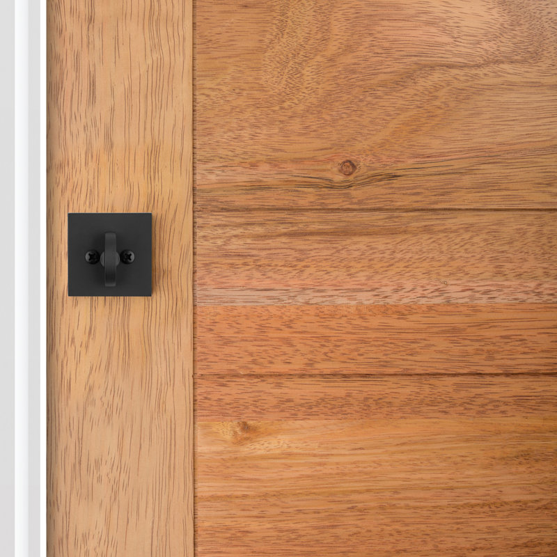 Baldwin Reserve Single Cylinder Deadbolt, Keyed Alike, Yes