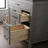 Ajiya 42" Single Bathroom Vanity Set-24521835-24521833