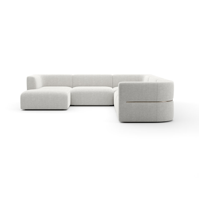 Rhythm Chaise Sectional